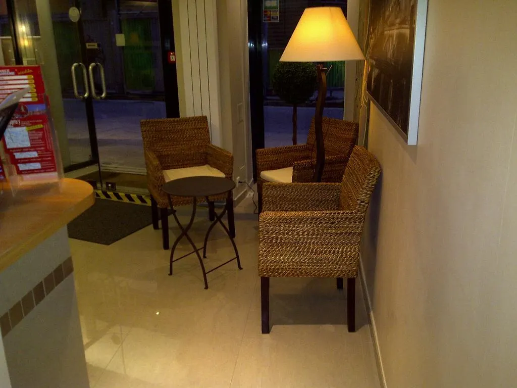 Hotel Bellan 2*