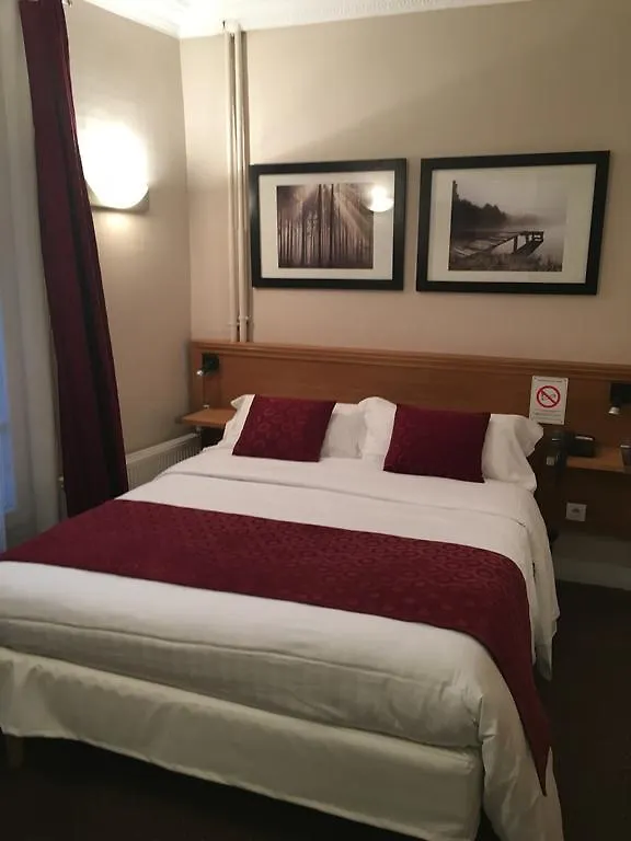 Bellan 2* Paris