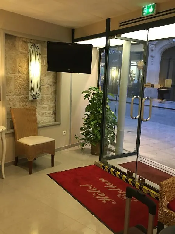 Bellan Hotel