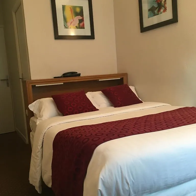Hotel Bellan 2*