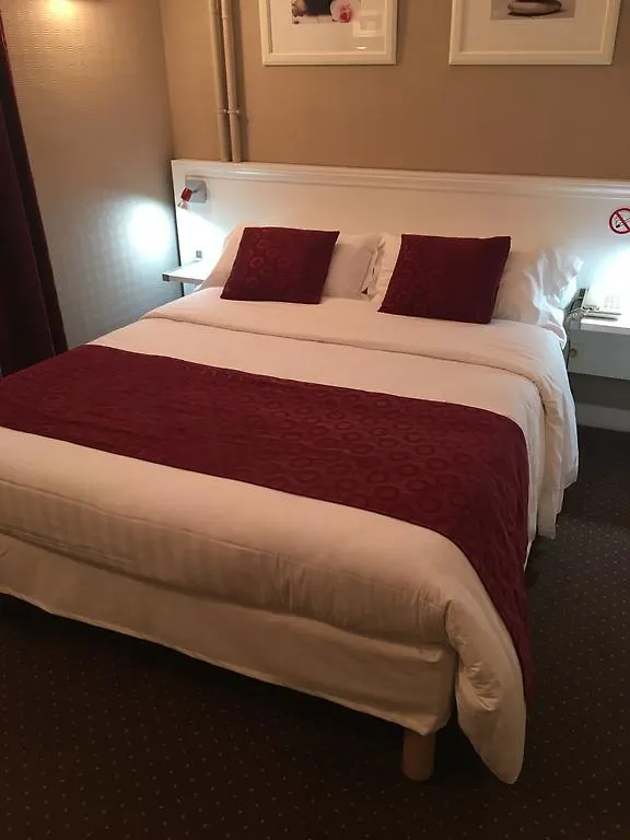 Hotel Bellan 2*
