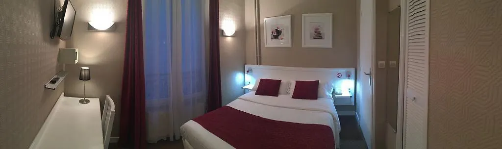 Bellan Hotel 2*