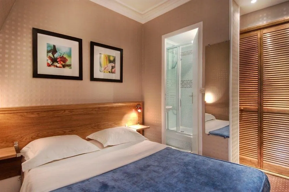 Hotel Bellan