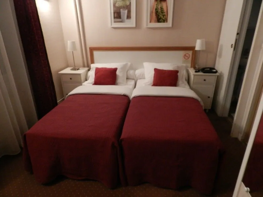 Hotel Bellan