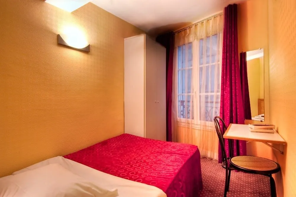 Hotel Bellan 2*