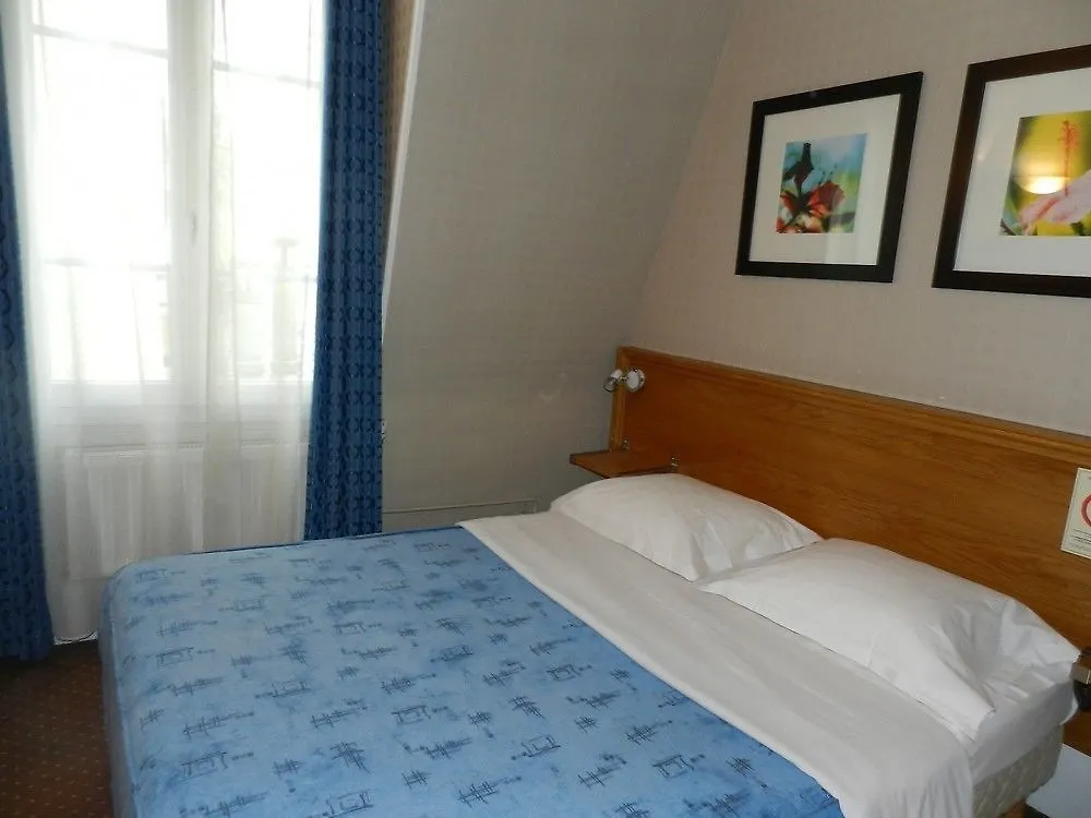 Hotel Bellan Paris