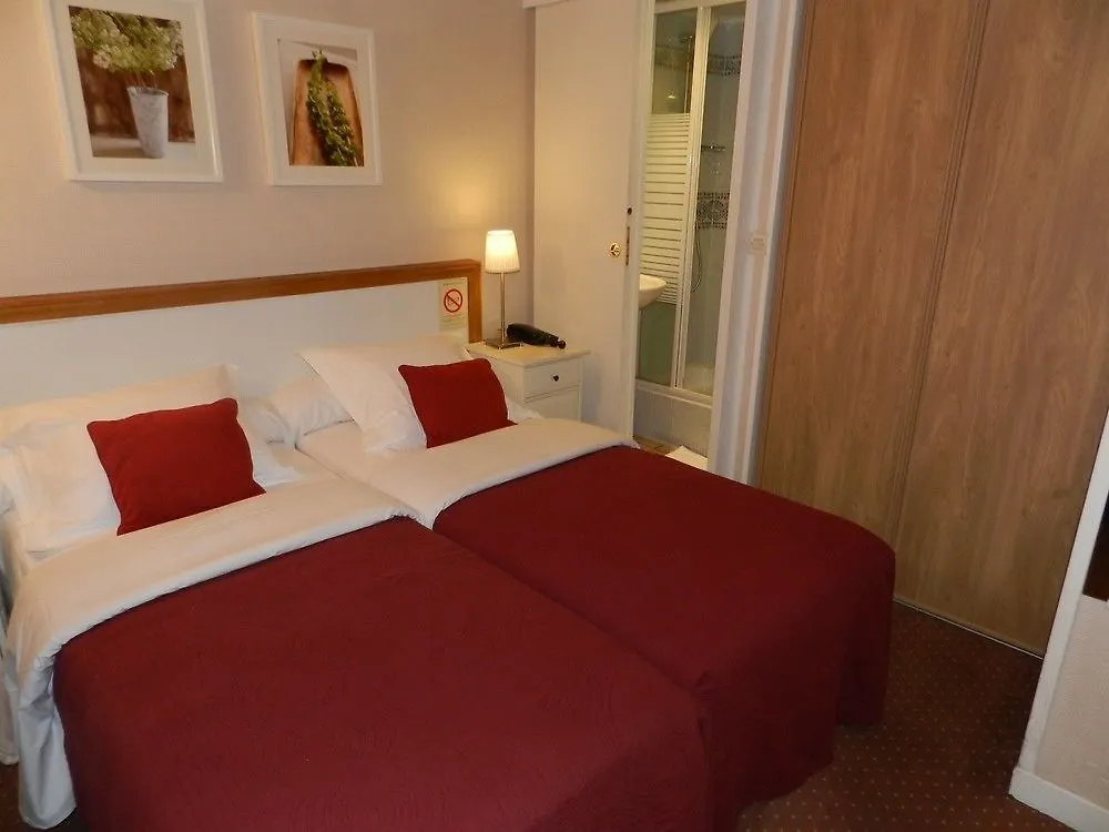 Hotel Bellan