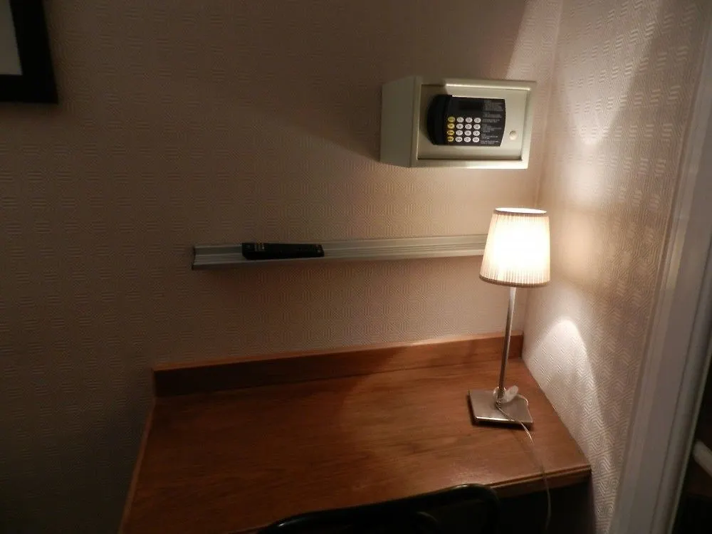 Hotel Bellan 2*