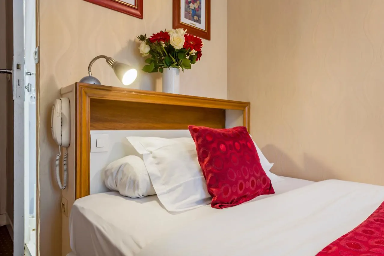 Hotel Bellan
