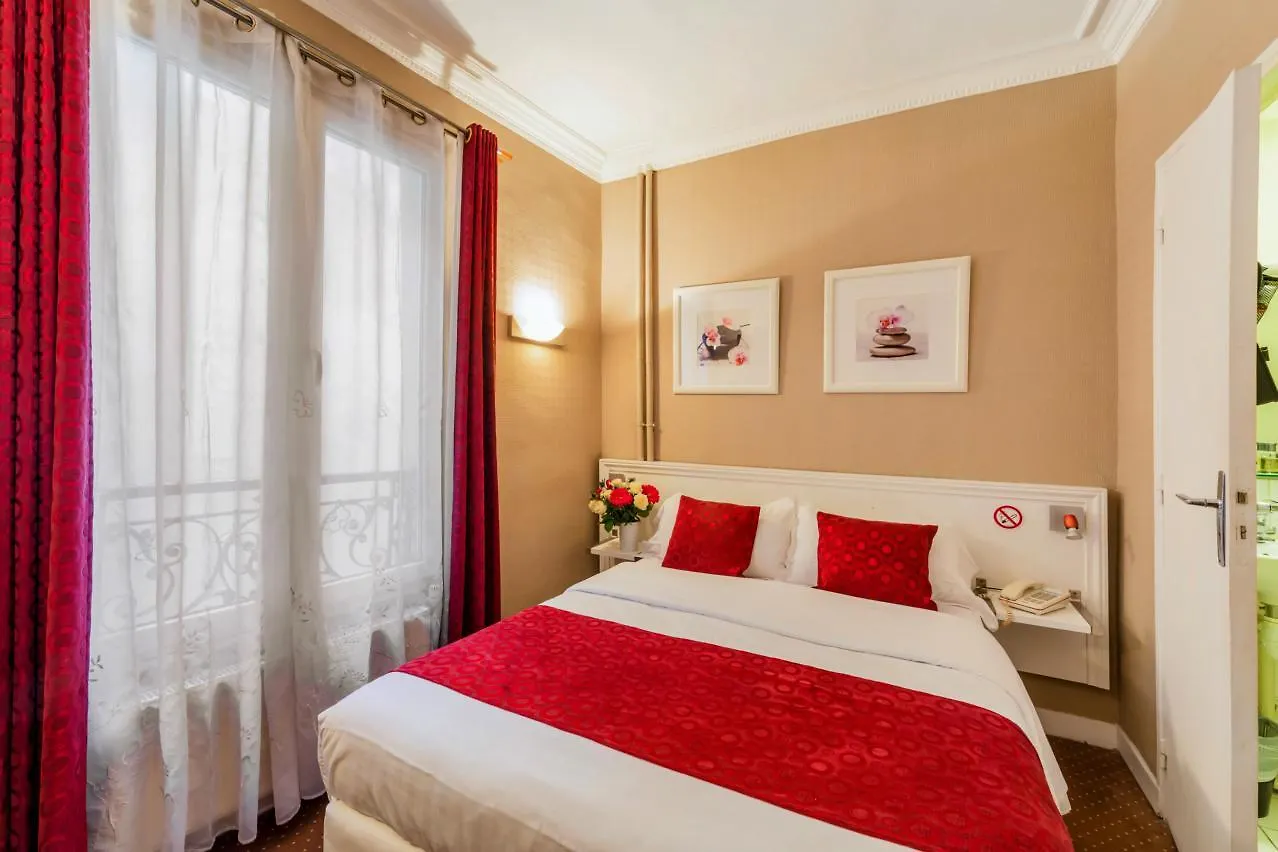 Bellan Hotel Paryż