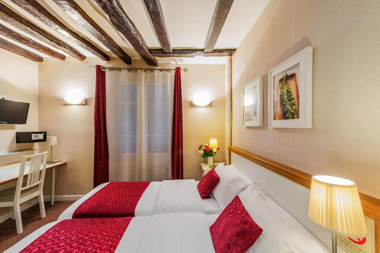 Hotel Bellan