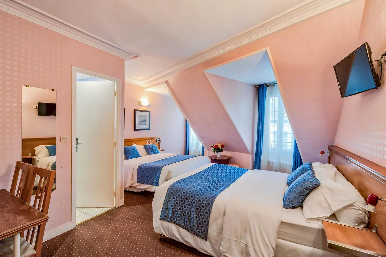 Bellan Hotel 2*