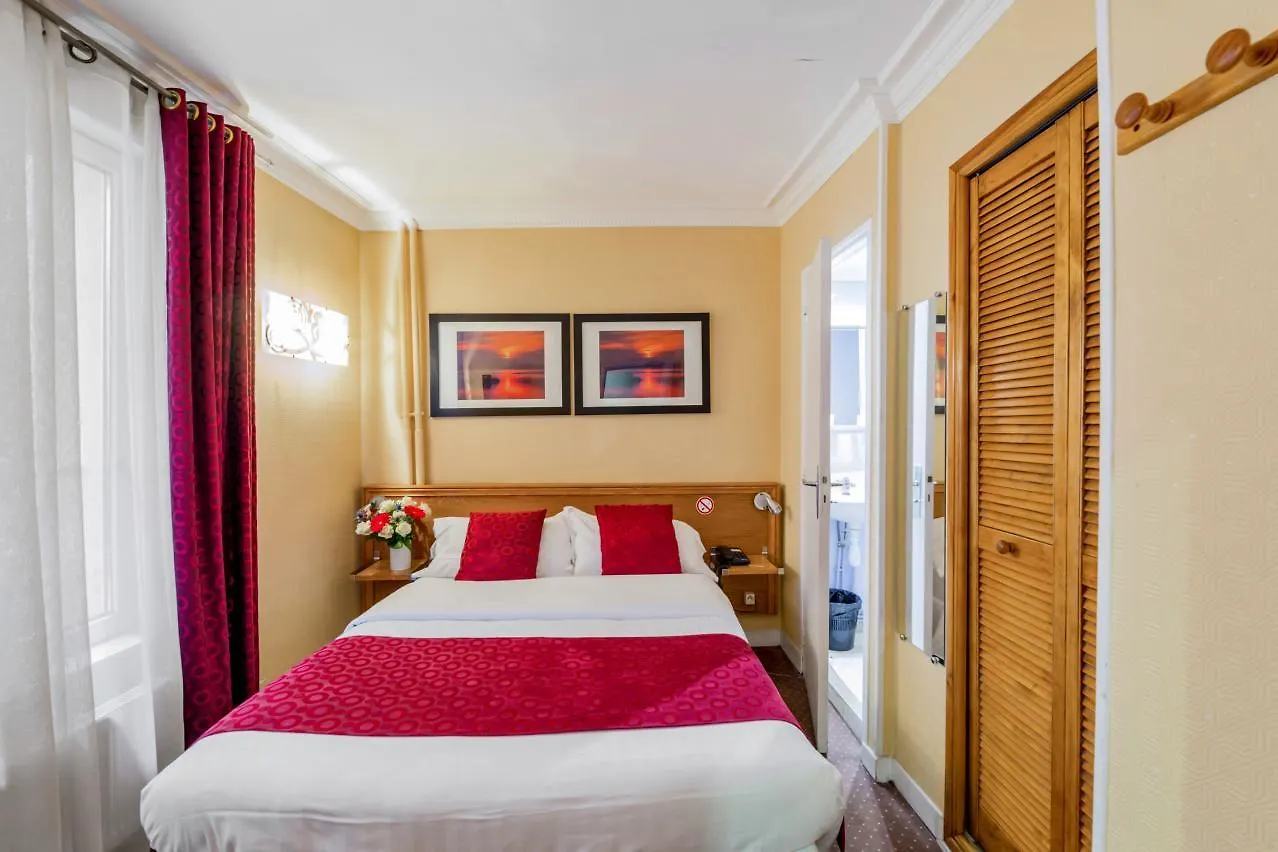 Bellan 2* Paris