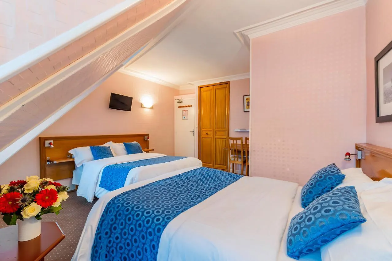 Hotel Bellan