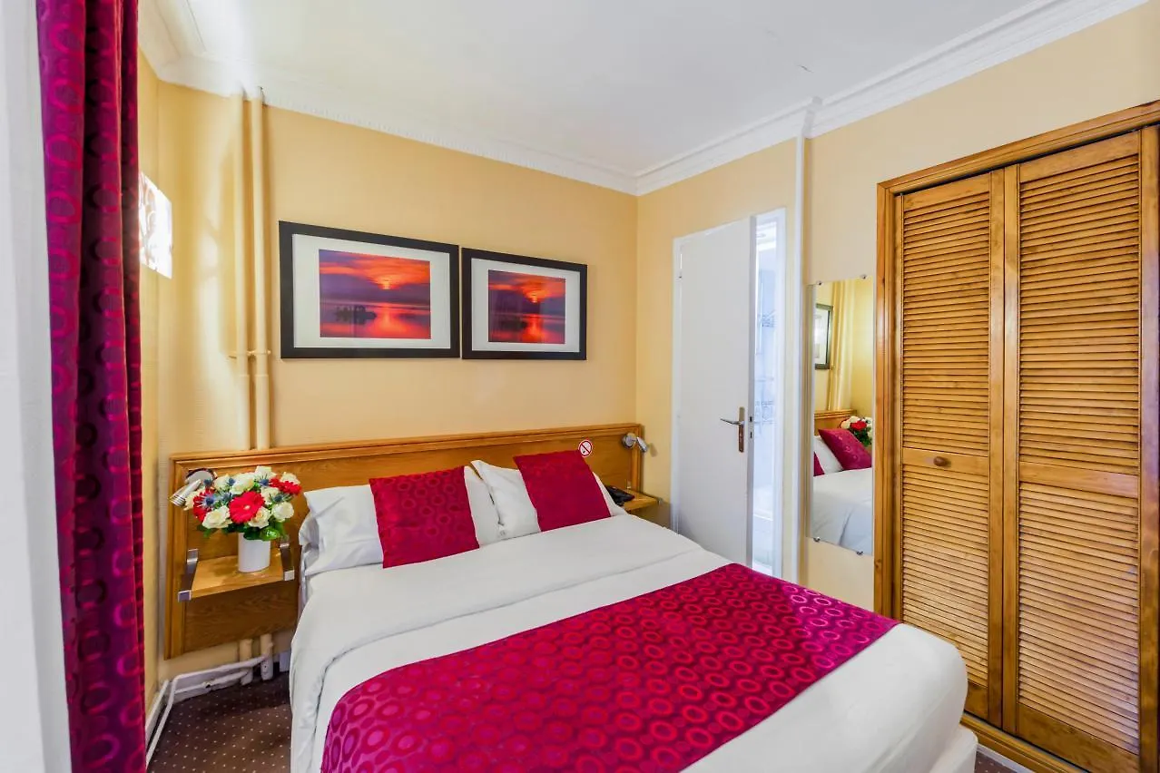 Bellan Hotel Paris