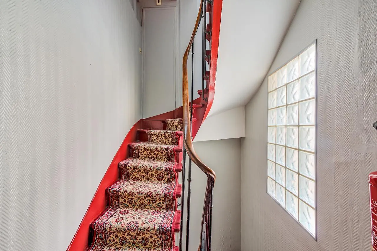 Bellan Hotel Paris