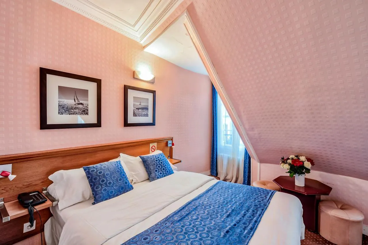 Bellan Hotel Paris