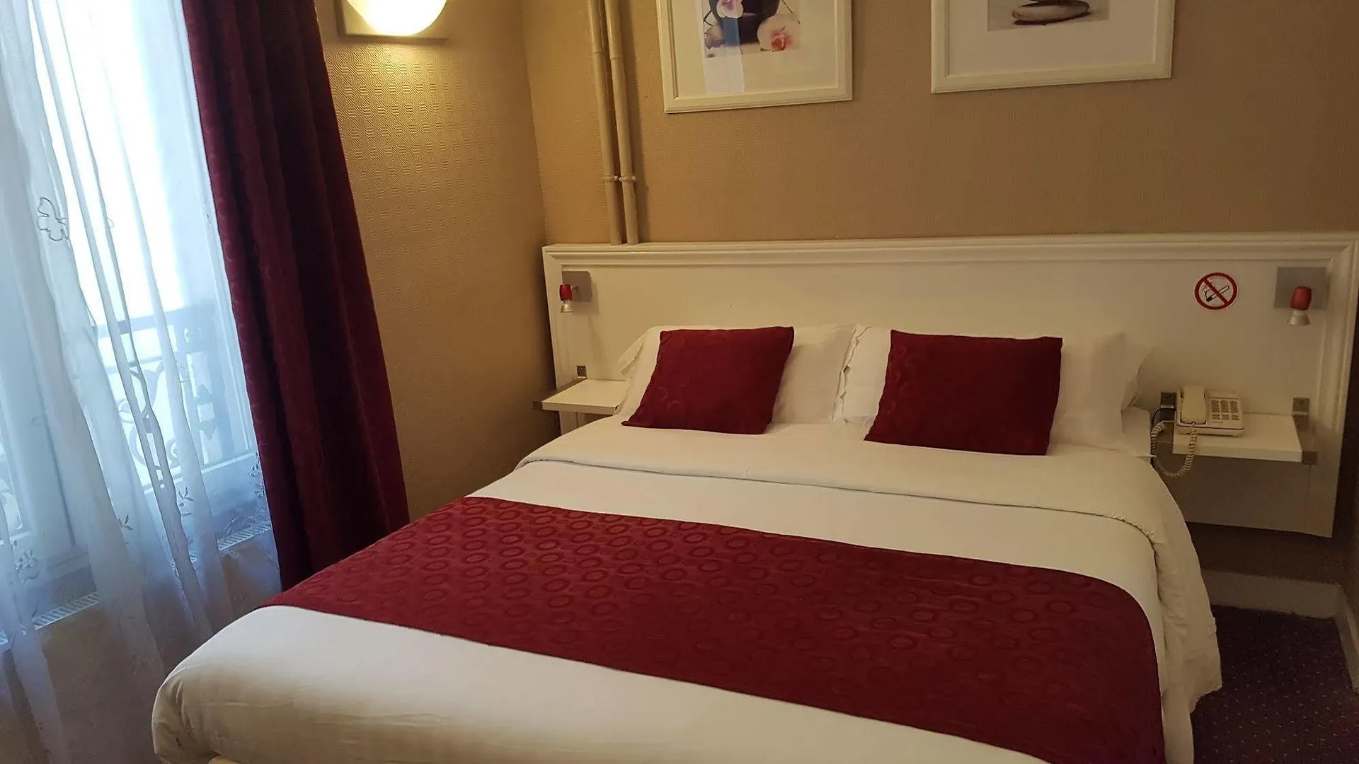 Bellan Hotel 2*