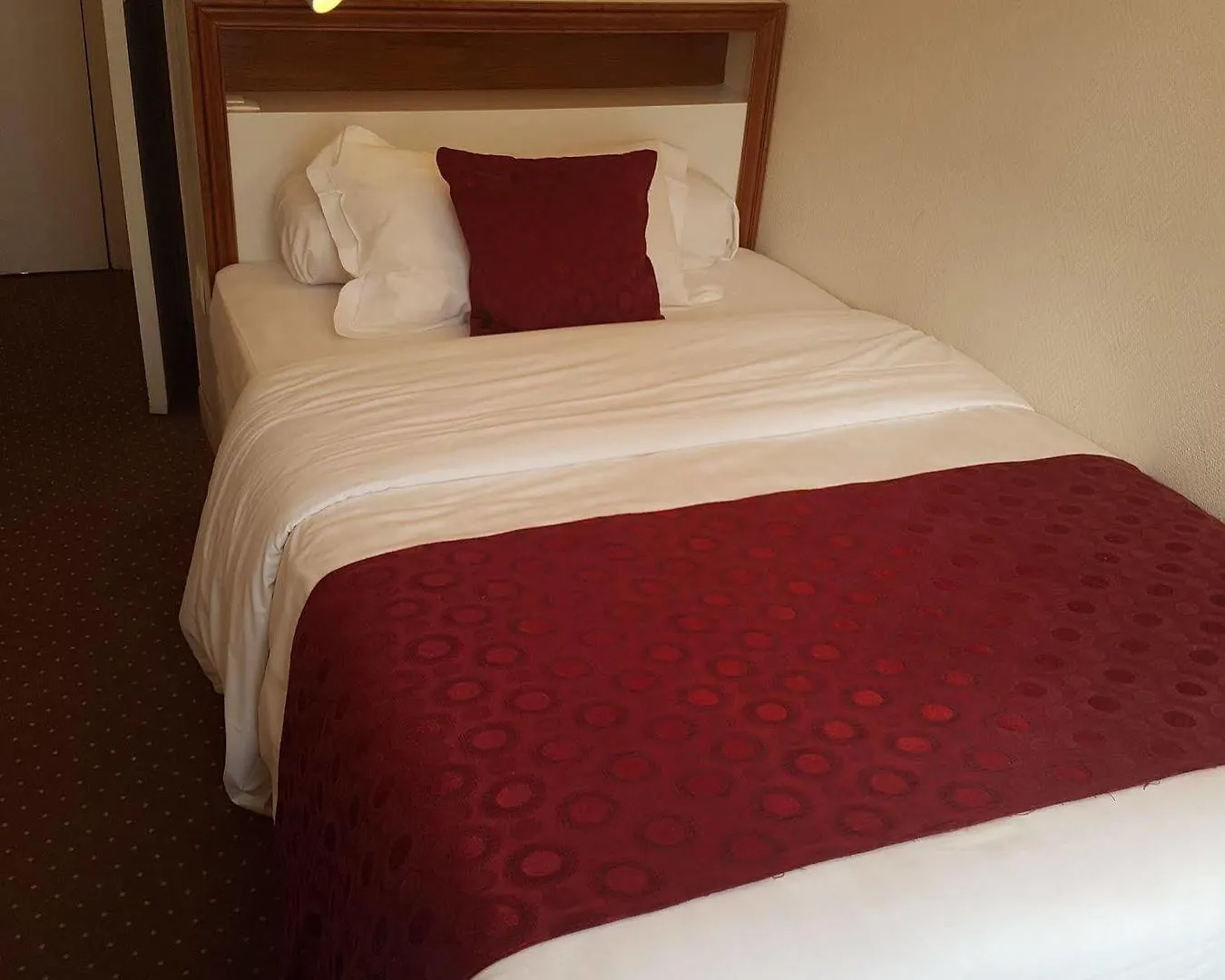 Hotel Bellan