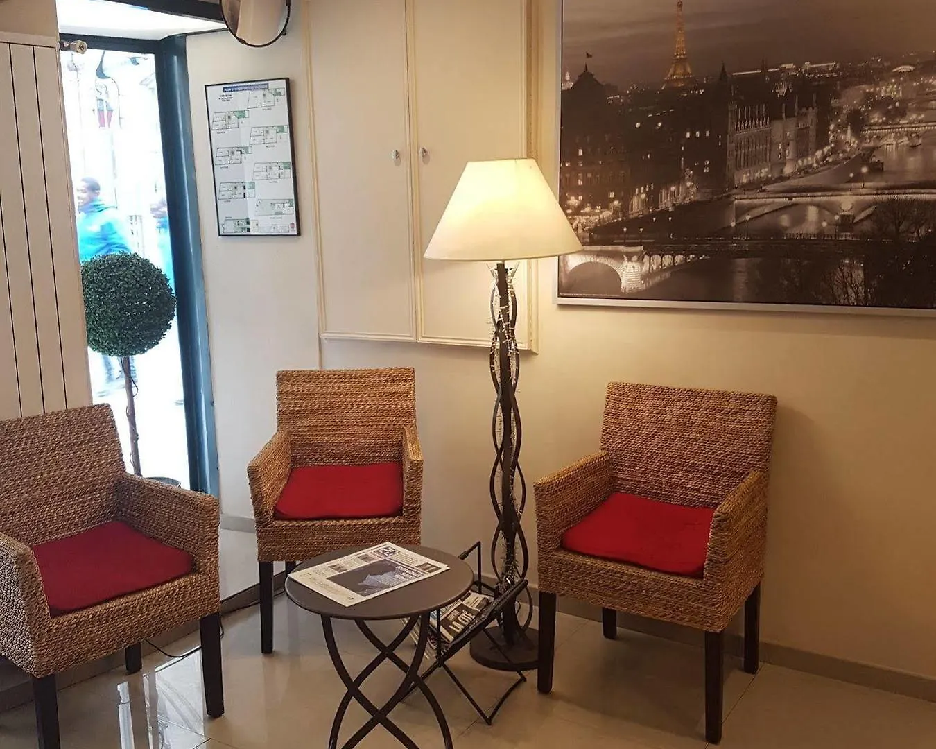 Hotel Bellan 2*