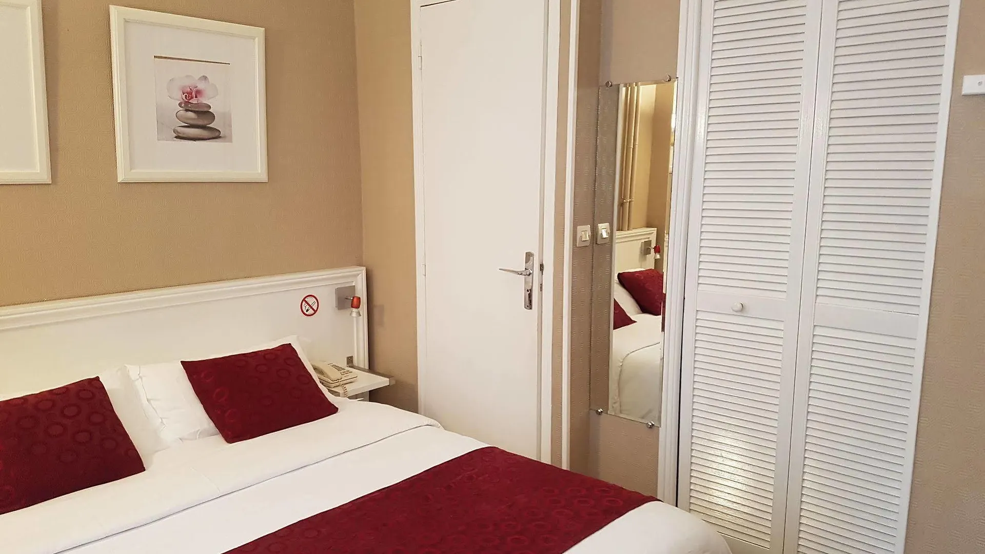 Bellan Hotel Paris