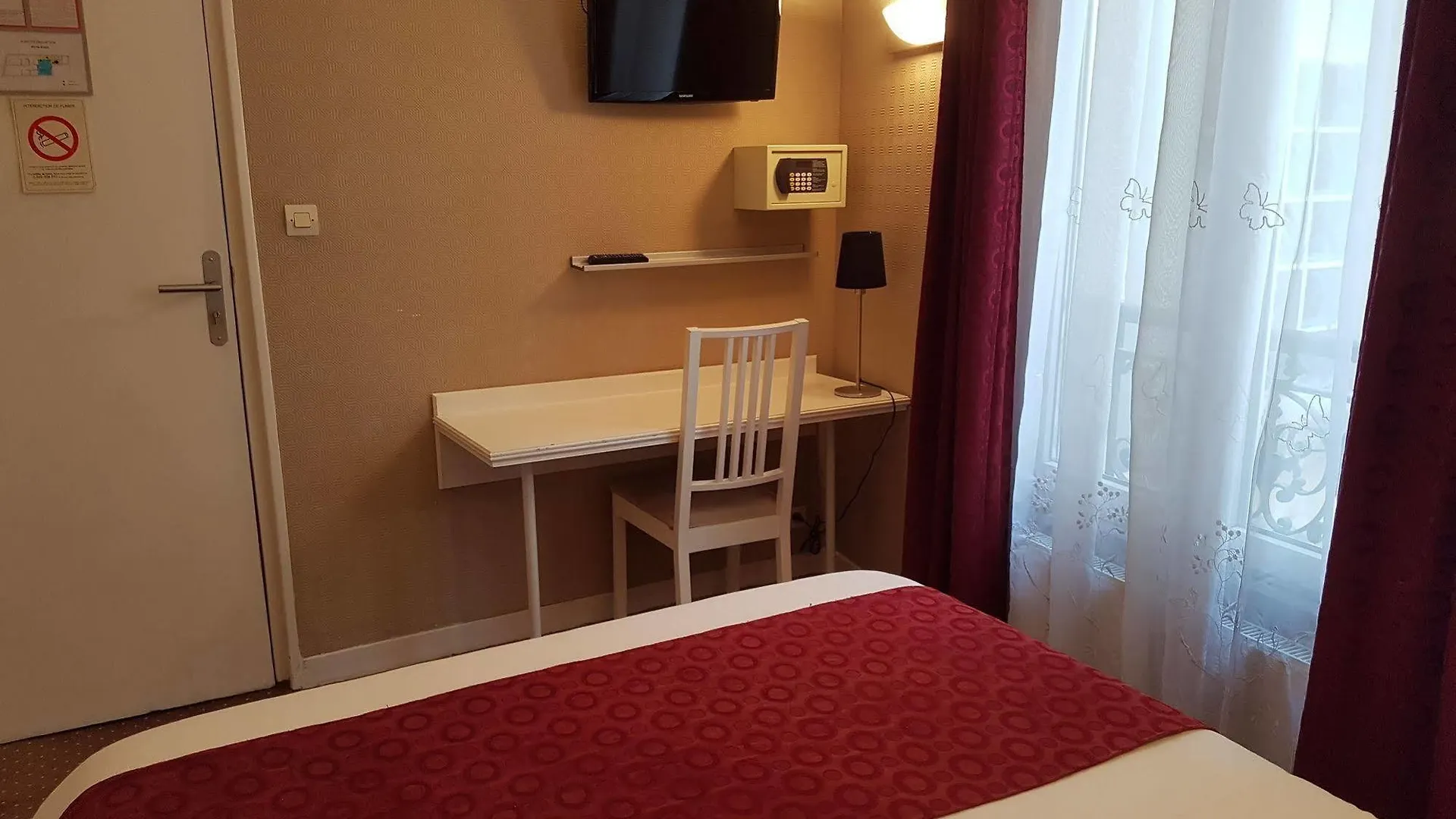 Hotel Bellan