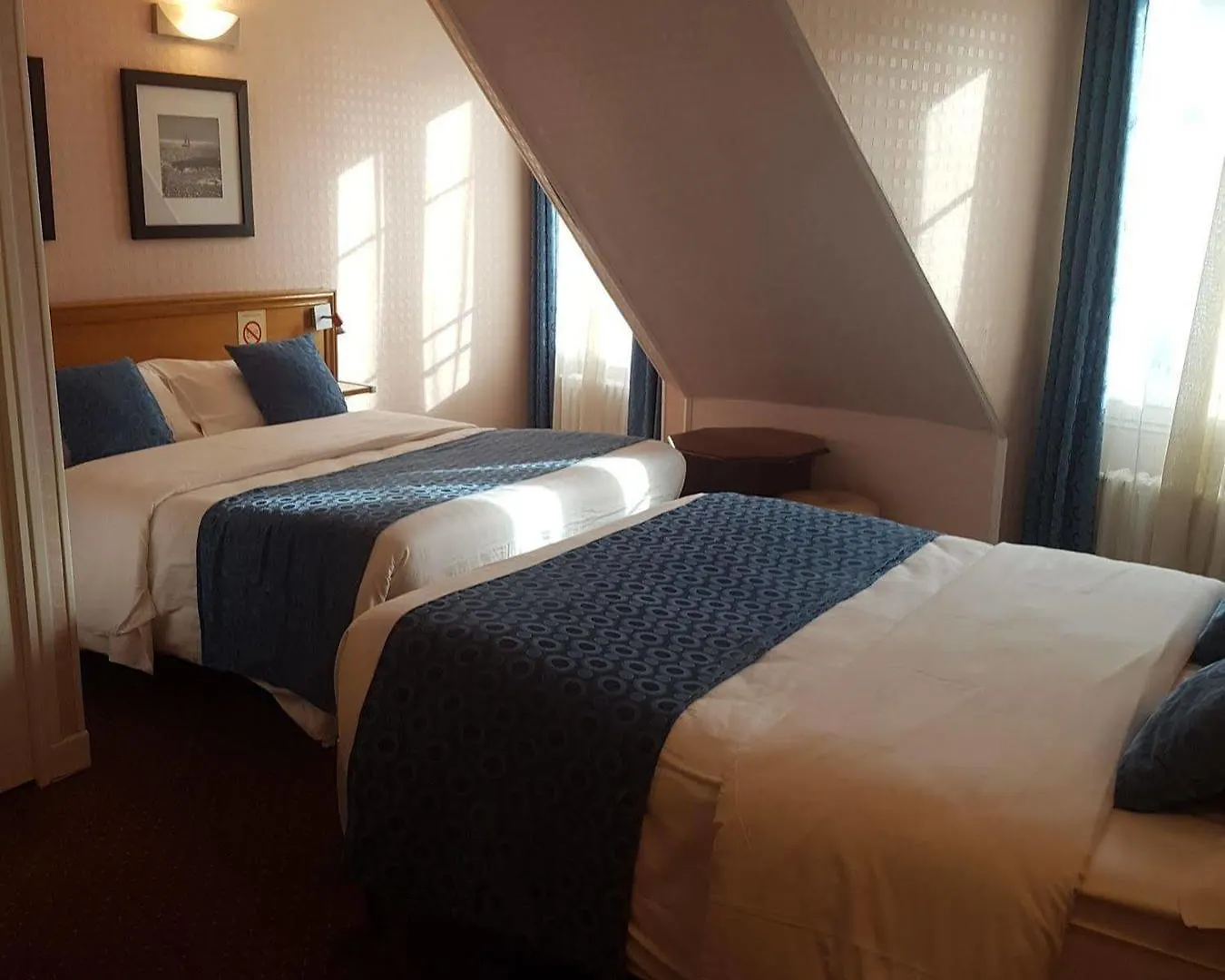 Hotel Bellan