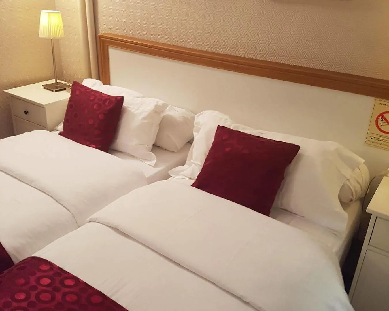 Hotel Bellan 2*