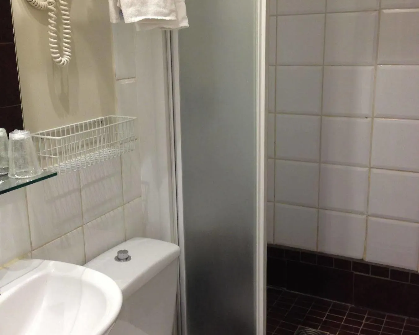 Hotel Bellan Parigi